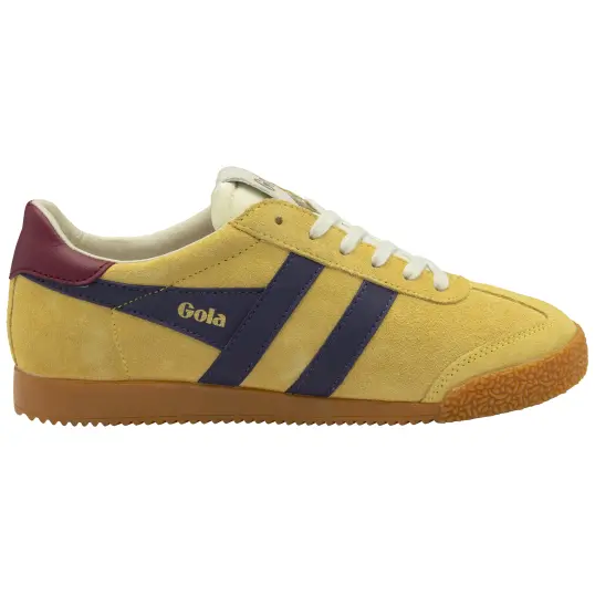 Cover image of Pollen/Plum/Cerise Gola Elan Women's