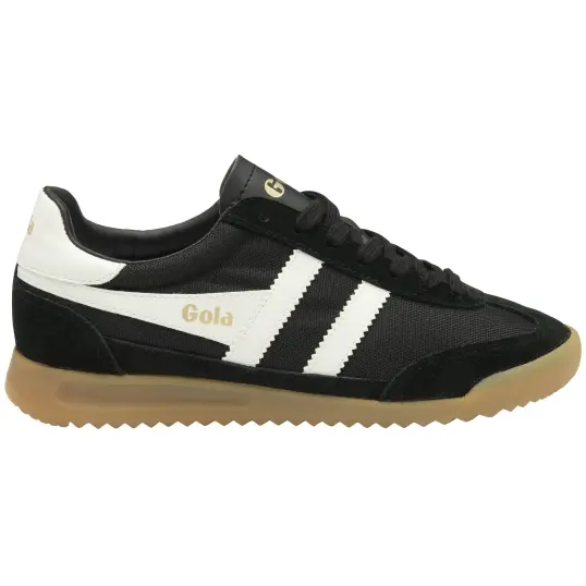 Cover image of BLK/OFF WHT Gola Tornado Women's