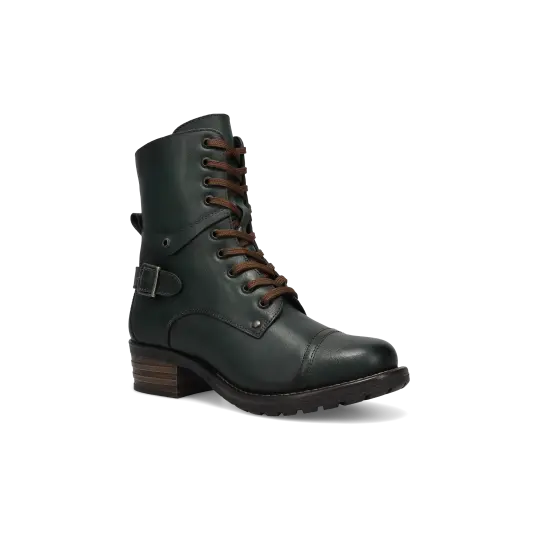 Cover image of Deep Teal Green Taos Crave Women's