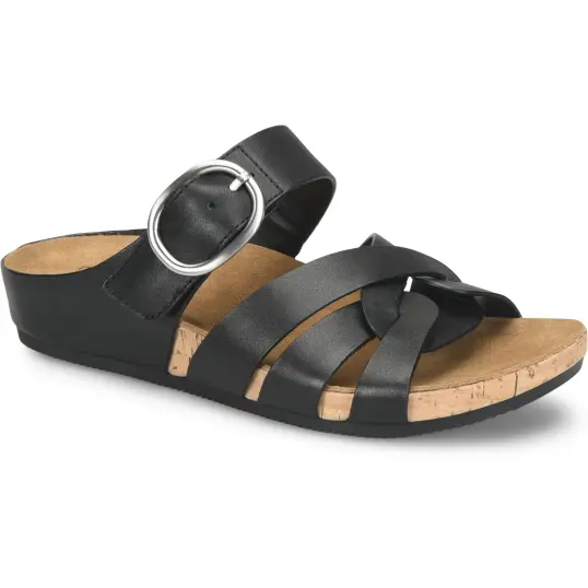Cover image of Black Comfortiva Gianna Women's