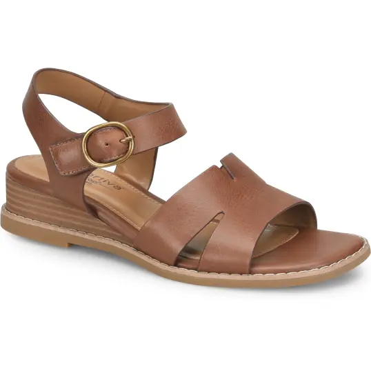 Cover image of GOLDEN BROWN Comfortiva Maira Women's