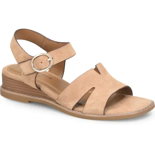 Cover image of DESERT Comfortiva Maira Women's