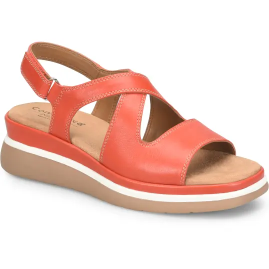 Cover image of RED CORAL Comfortiva Amethyst Women's