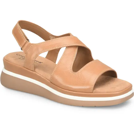 Cover image of CARAMEL Comfortiva Amethyst Women's