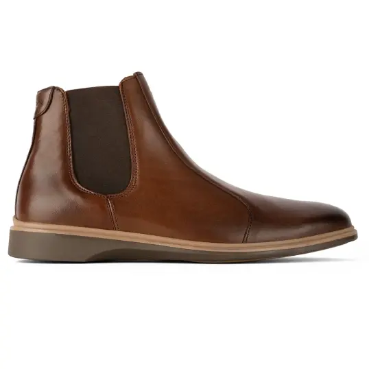 Cover image of Chestnut Amberjack The Chelsea Men's