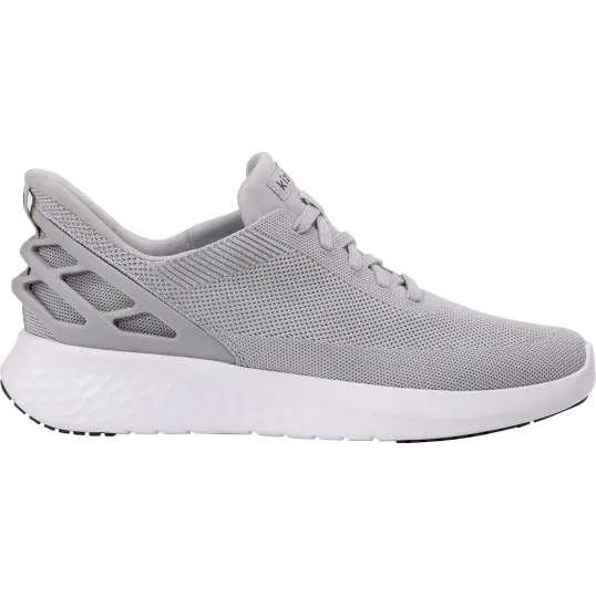 Cover image of SLATE GREY Kizik Athens Unisex