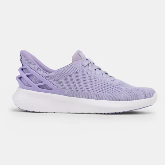 Cover image of Pastel Lilac Kizik Athens Unisex