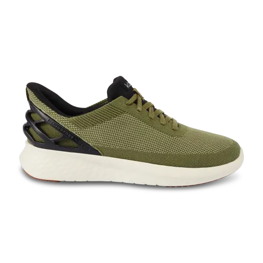 Cover image of OLIVE GREEN Kizik Athens Unisex