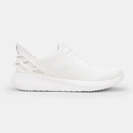 Cover image of White Kizik Athens Unisex