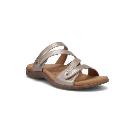Cover image of CHAMPAGNE Taos Double U Women's