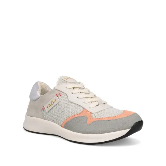 Cover image of LT GREY MULTI Taos Detour Women's