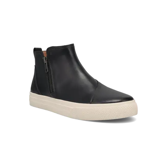 Cover image of Black Taos Double Up Women's