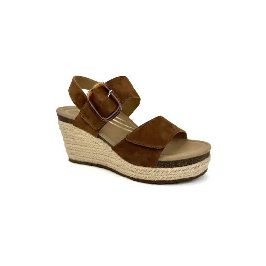 Cover image of SCOTCH Aetrex Ashley Women's