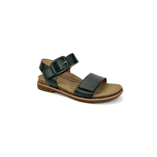 Cover image of Black Aetrex Claire Women's