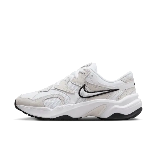 Cover image of SUMMIT WHITE | WHITE BLACK Nike Al8 Women's