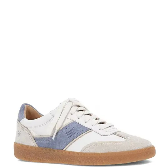 Cover image of IVORY AZUL Frye Milly Low Lace Women's