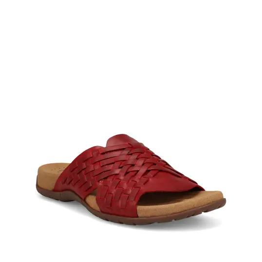 Cover image of Red Taos Guru Women's