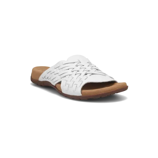 Cover image of White Taos Guru Women's