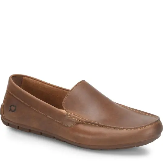 Cover image of Tan Born Allan Men's
