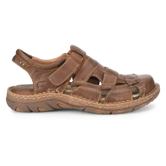 Cover image of BROWN Born Cabot III Men's