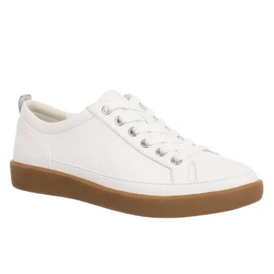 Cover image of WHITE/GUM Vionic Winny Women's
