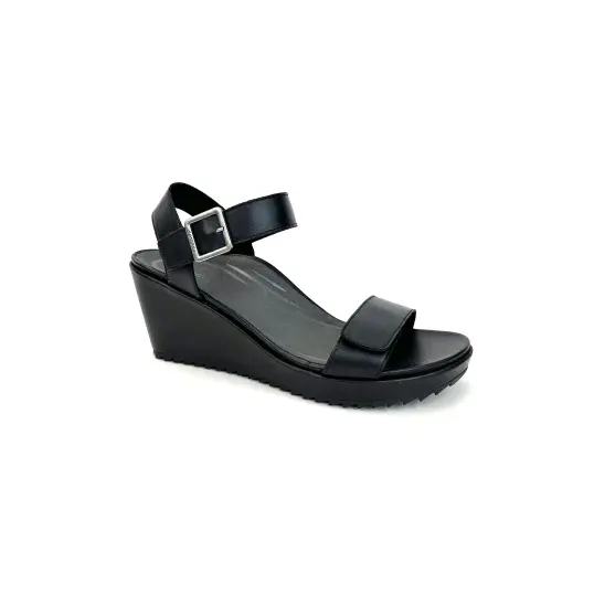 Cover image of Black Aetrex Andrea Women's