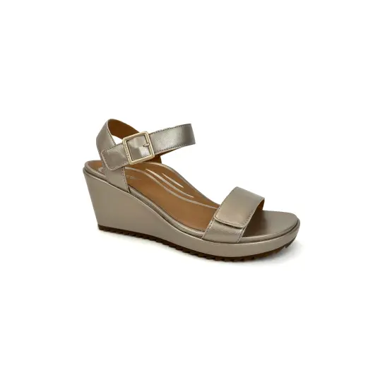 Cover image of PLATINUM Aetrex Andrea Women's