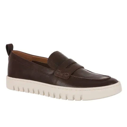 Cover image of DARK BROWN Vionic Uptown Women's
