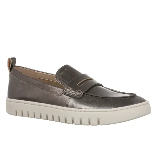 Cover image of GUNMETAL Vionic Uptown Women's
