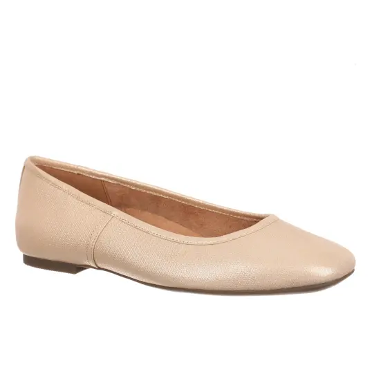 Cover image of GOLD EMB LEATHER Vionic Orinda Women's