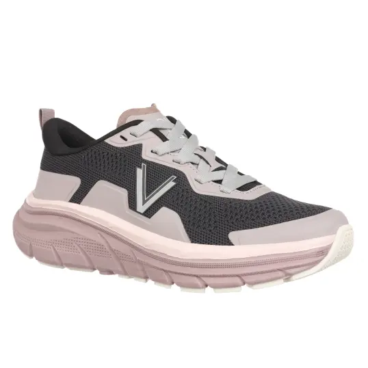 Cover image of MID DUSK PHNTM KNIT Vionic Walk Max Women's