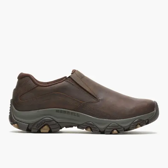 Cover image of Earth Merrell Moab Adventure 3 Moc Men's