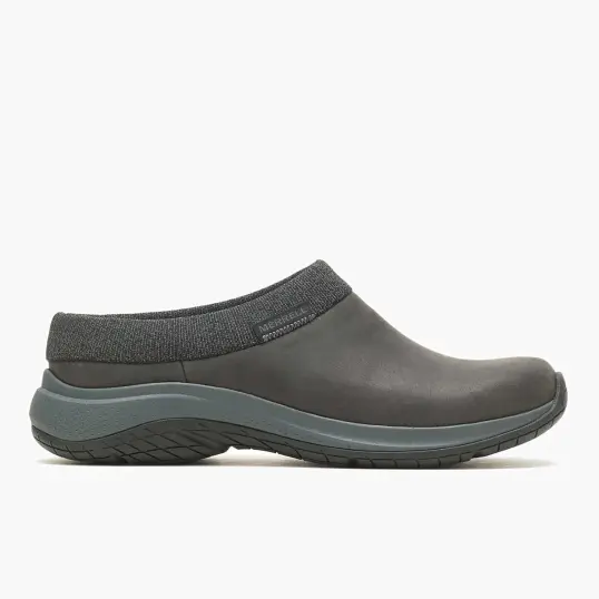 Cover image of Black Merrell Encore Nova 5 Women's