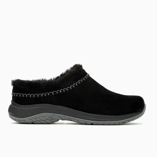 Cover image of Black Merrell Encore Ice 5 Women's