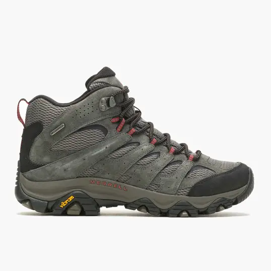 Cover image of BELUGA Merrell Moab 3 Mid Waterproof Men's