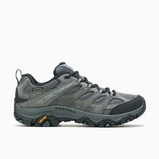 Cover image of Granite Merrell Moab 3 Waterproof Men's