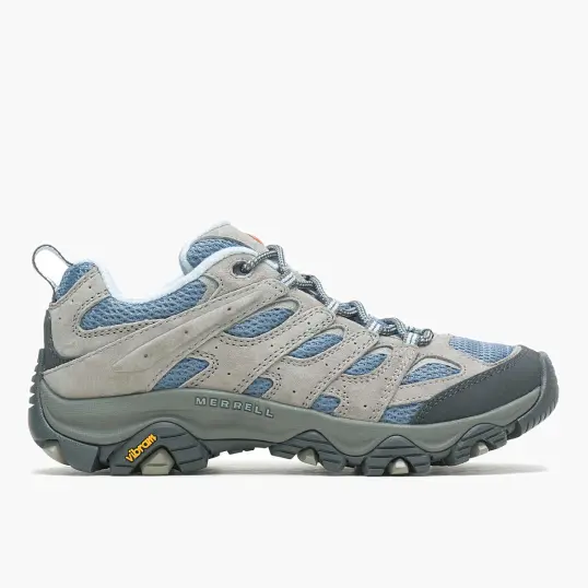 Cover image of SMOKE Merrell Moab 3 Women's