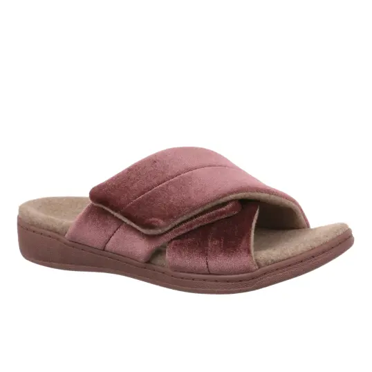 Cover image of Sable Velvet Vionic Relax II Women's