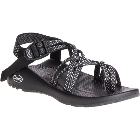 Cover image of BOOST BLACK Chaco ZX2 Classic Women's