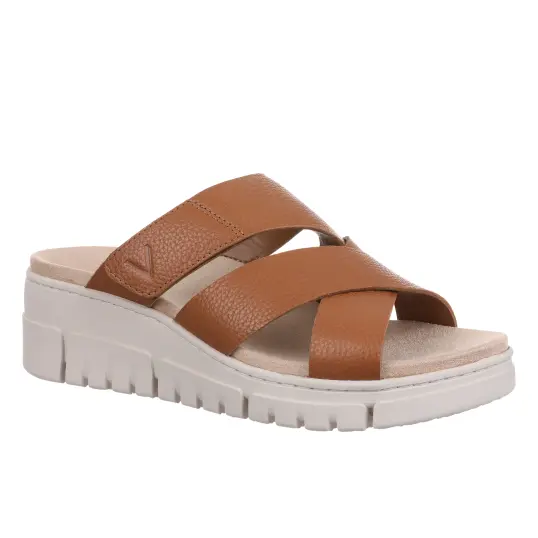 Cover image of TAN Vionic Uptown Sunset Women's