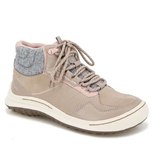 Cover image of TAUPE/GREY/BLUSH Jambu Evie Water Resistant Women's