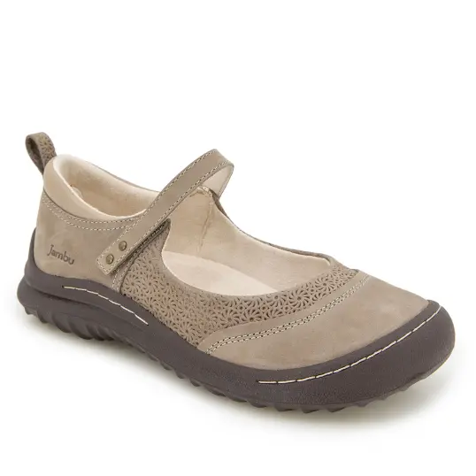 Cover image of TAUPE Jambu Ezra Women's