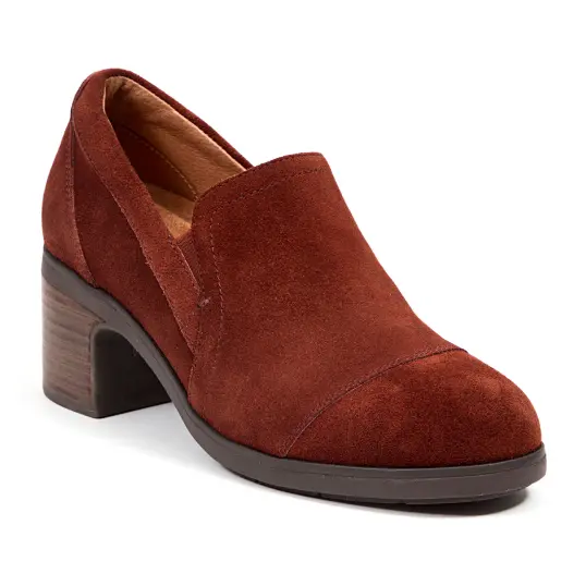 Cover image of BRANDY Jambu Vaughn Water Resistant Women's