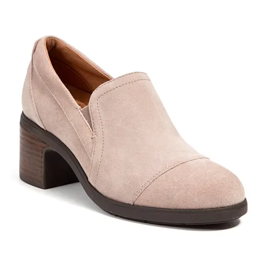 Cover image of TAUPE Jambu Vaughn Water Resistant Women's