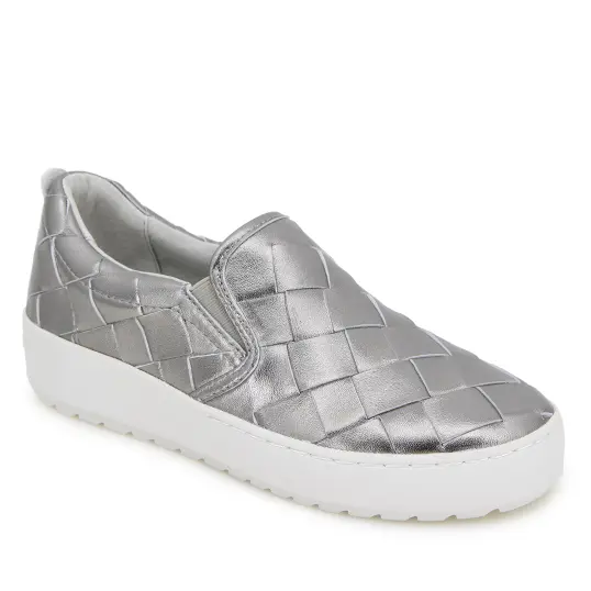 Cover image of GUNMETAL Jambu Charlotte Women's