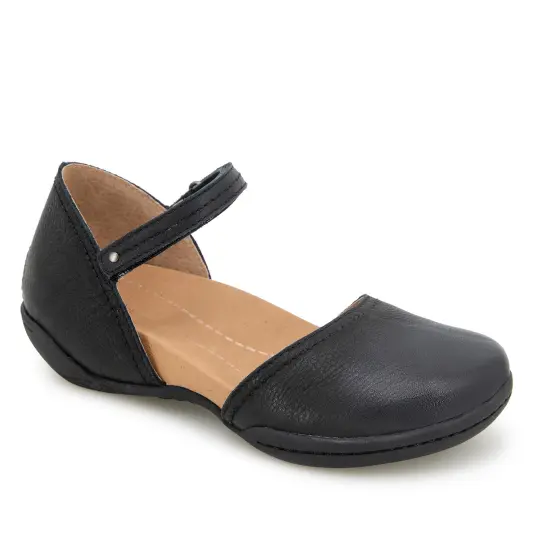 Cover image of Black Jambu Margo Women's