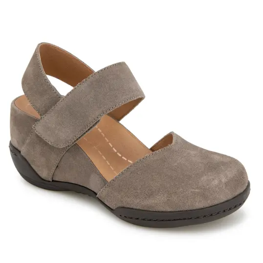 Cover image of TAUPE Jambu Nia Women's