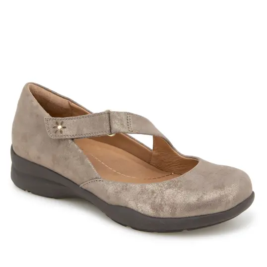 Cover image of BRONZE Jambu Treva Women's