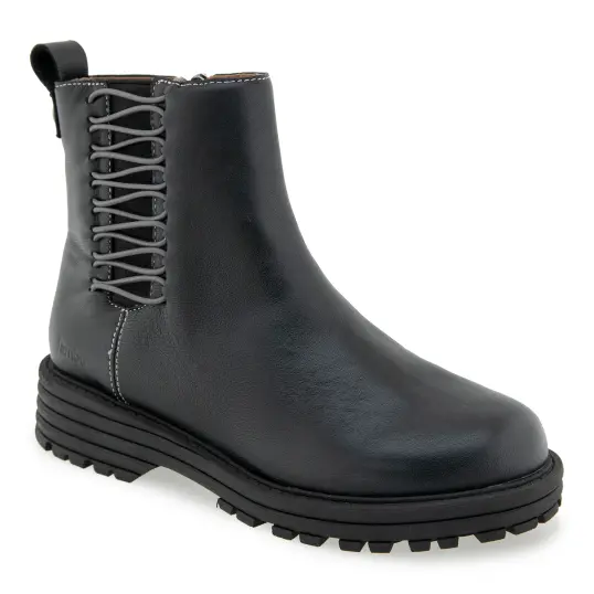 Cover image of Black Jambu Iren Water Resistant Women's