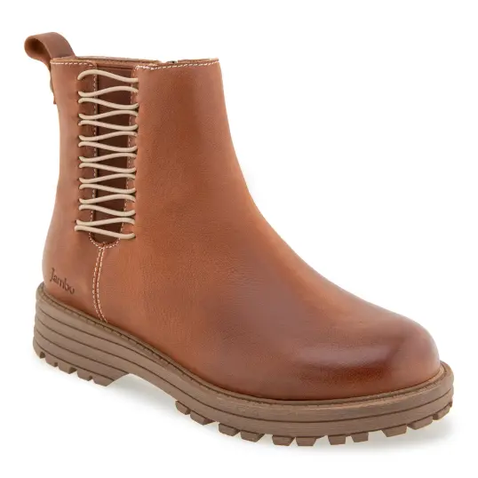 Cover image of COGNAC Jambu Iren Water Resistant Women's